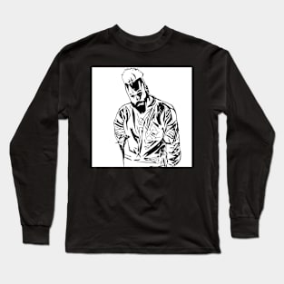 Bobo Del Rey Long Sleeve T-Shirt